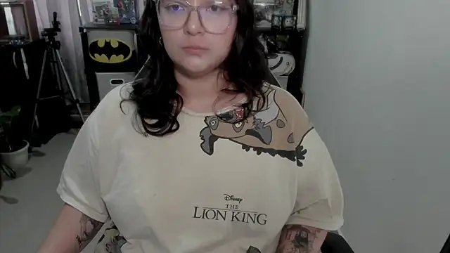 aika-dreams webcam