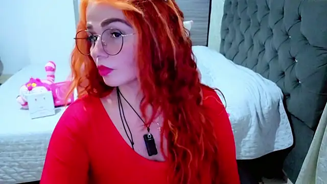 Alexatexa2929 webcam