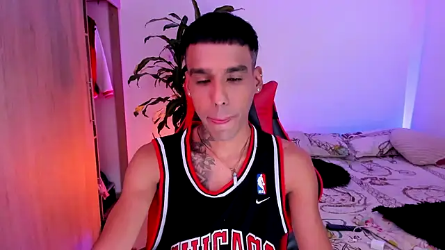 Damianwhite webcam