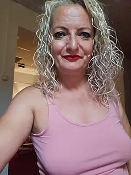LadyTouch webcam