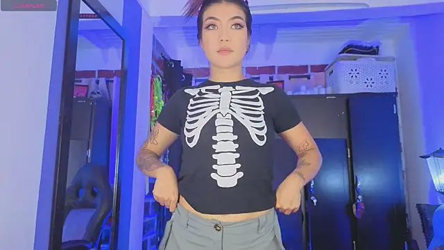 Katyuska_Sg1 webcam
