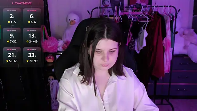 AmyVibess webcam