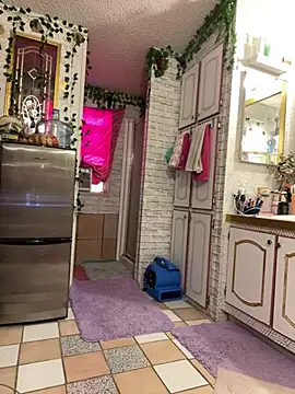 TranSexualJade95 webcam