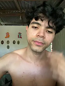 Axel-Mejia webcam