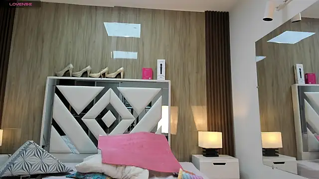 VanessaHard_as webcam