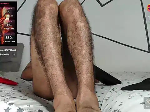 cooper_shiro webcam