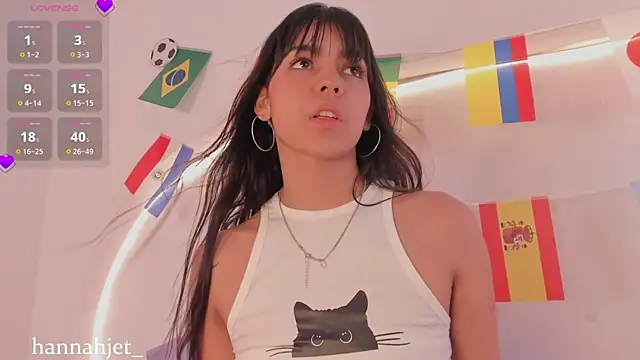 hannah_jet webcam