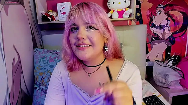 Sherry_Boomm webcam
