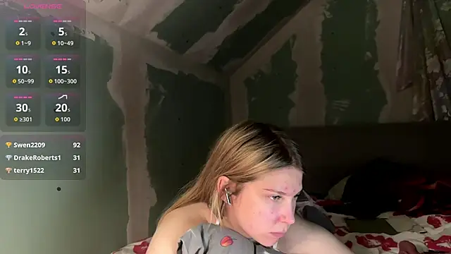 Skinny_girl_ webcam