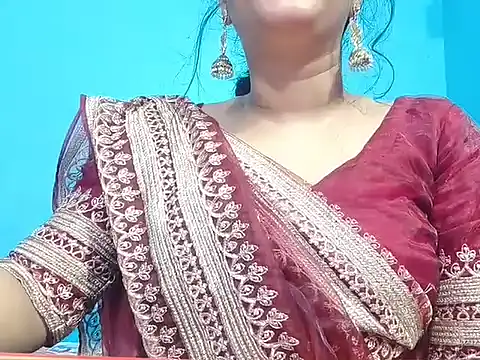 Adhiti_1 webcam