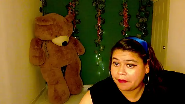 xiomara1609 webcam