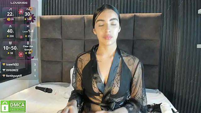 CherryDream__ webcam
