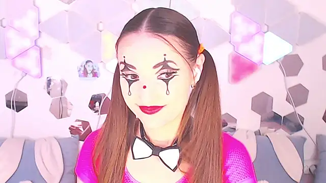 LexiKiss webcam