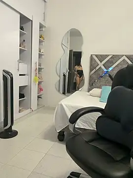 ValleryParker webcam