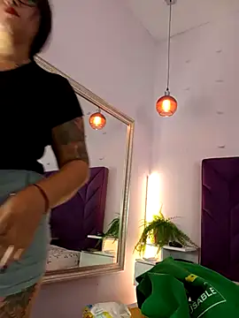 haileystone webcam