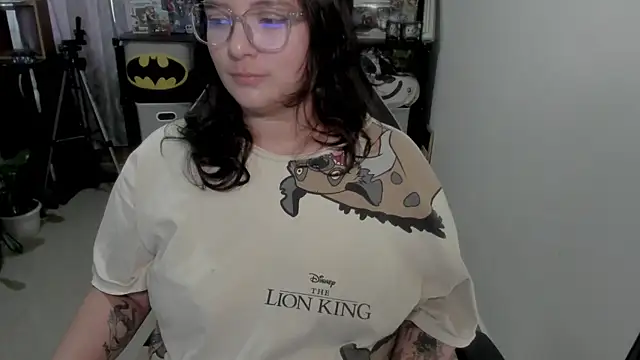aika-dreams webcam