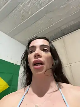 sisterhong webcam