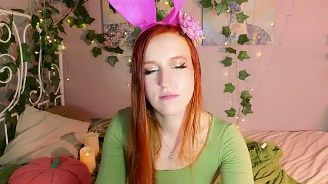 Eva_Bellea Live Web Cam Show