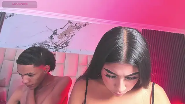 candyandmarilyn webcam