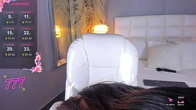 Anasha21 webcam