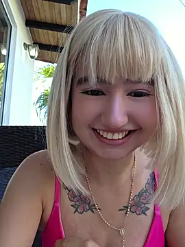 Pinkie_Princes webcam