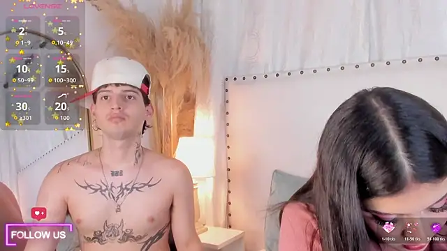 sett_and_gwen webcam