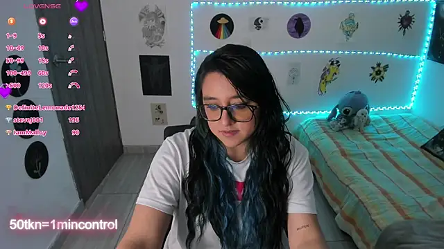 Cherry_blush_ webcam