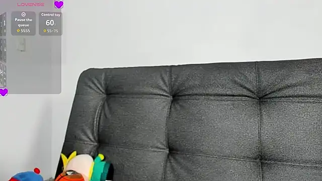 Cherrysweetyx webcam