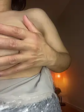 eva_luz webcam