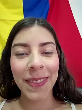 IrisBound webcam