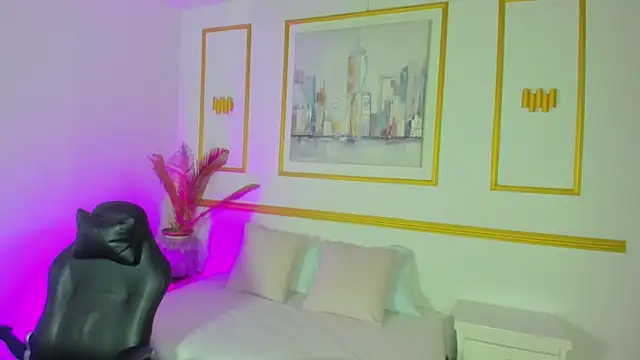 gise_morin webcam