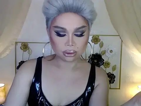 pixie_morgana webcam