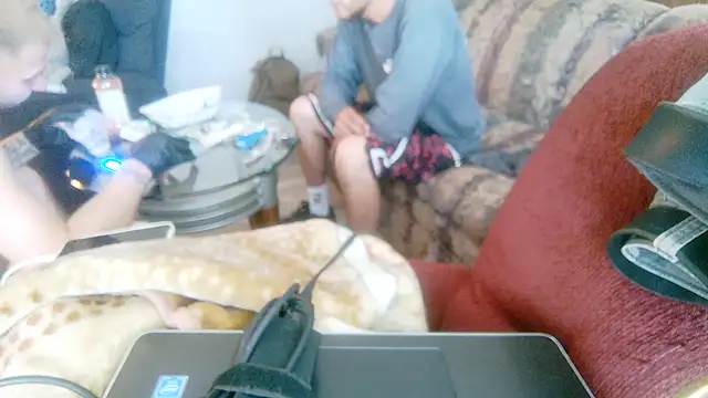 McNasty816 webcam