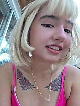 Pinkie_Princes webcam