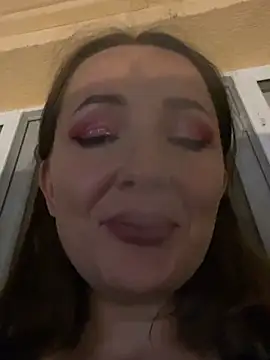 MaryJey webcam