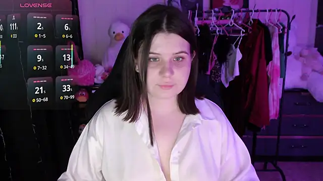 AmyVibess webcam
