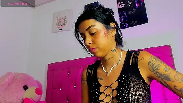 dahiiangomezz webcam