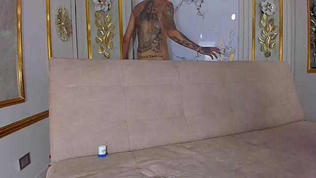 temptation_ggh webcam