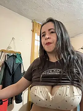 latinfemale webcam