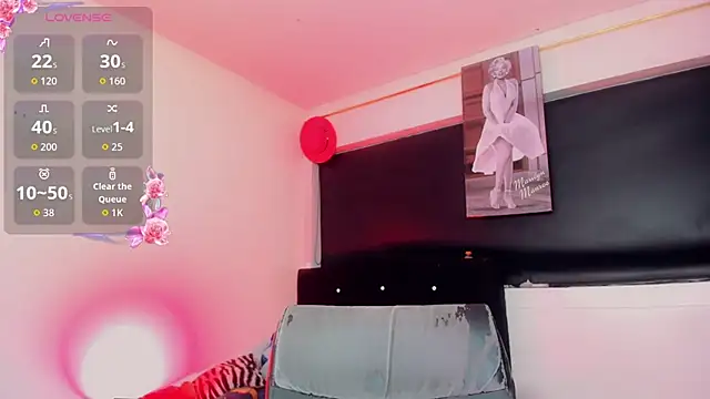Kendall_hornyy webcam