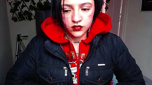 Violettasquirt webcam