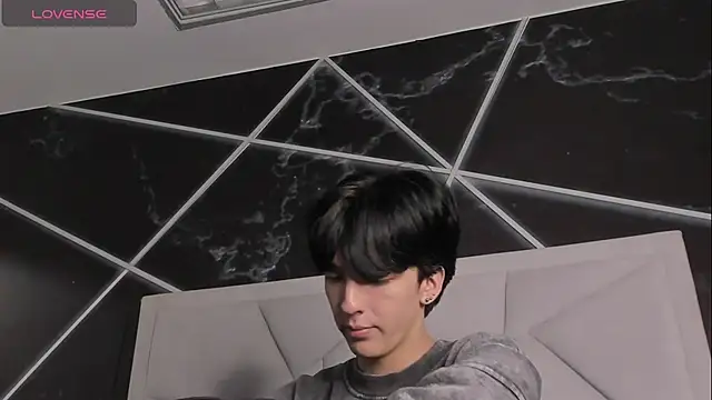 AerumChae webcam