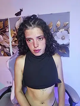 vanesa_gomez webcam