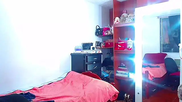 MariamGray1 webcam