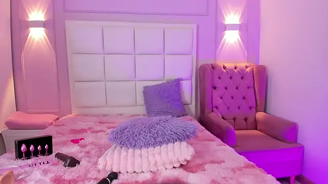 Jane_withlove webcam