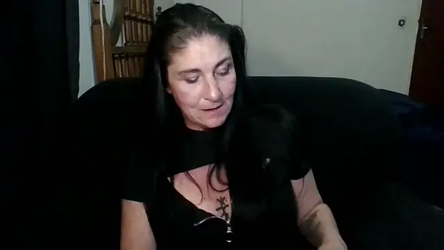 GODDESSTIAMAT webcam
