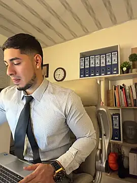 Dimitri_Colleman webcam