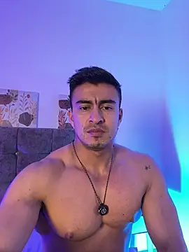 Chris_Clarck webcam