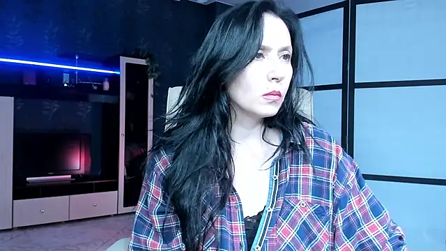 Lucky_Milf webcam