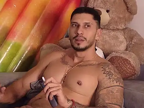 Seth_Vegaa webcam